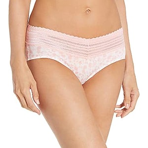 Warners Womens No Pinching No Problems Lace