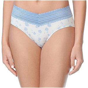 Warners Womens No Pinching No Problems Lace