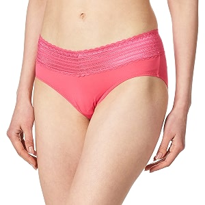 Warners Womens No Pinching No Problems Lace