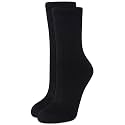 Warner's Womens Crew Socks Thick Winter Boot Socks for Women 1 Pair