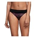 Warner's womens No Pinching No Problems Dig-free Comfort Waist With Lace Microfiber Hipster 5609j