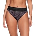 Warner's womens No Pinching No Problems Dig-free Comfort Waist With Lace Microfiber Hipster 5609j