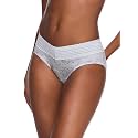 Warner's womens No Pinching No Problems Dig-free Comfort Waist With Lace Microfiber Hipster 5609j