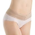 Warner's womens No Pinching No Problems Dig-free Comfort Waist With Lace Microfiber Hipster 5609j