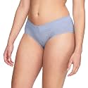 Warner's womens No Pinching No Problems Dig-free Comfort Waist With Lace Microfiber Hipster 5609j