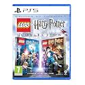 Warner Bros Interactive Entertainment UK LEGO Harry Potter Collection (PlayStation 5)