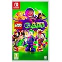 Warner Bros Interactive Lego Dc Super-Villains (Switch)
