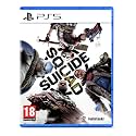 Suicide Squad: Kill The Justice Leauge | Standard Edition | PlayStation 5