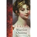 WARRIOR QUEENS