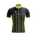 WARRIOR Triumph Cycling Jersey for Men39s Short