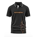 Warrior World Men39s Polo T-Shirt 100