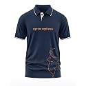 Warrior World Men39s Polo T-Shirt 100