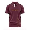 Warrior World Men39s Polo T-Shirt 100