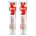 Wart Cream Fast Acting Gel Wart Remover Freeze Off-Fast-Acting Wart's Ointment,genital warts Remover,Foot Warts Corn Removal for Feet Hands for Plantar , Flat , Common , Corn, H Warts, Callus-AAR222