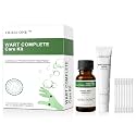 Fast-Acting Salicylic Acid Wart Remover Freeze Off with Natural Herbal Extract, Common Warts &amp; Plantar Wart Remover for Hands, Feet, Skin &amp; More