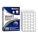 Wart Remover Patches with Maximum Strength 17% Salicylic Acid