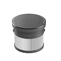 Washable HEPA Filter Replacement, Compatible With Dreame V9 V9P V10 V11 V12 V12 PRO Wireless Vacuum Cleaner(1PCS V11SE Filter)