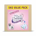 Matic Front Load & Top Load Detergent Washing Powder With Advance Formula (5 KG Value Pack)