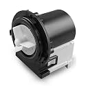 Washer Drain Pump Motor Fit for Kenmore LG WM8000HVA WM2101HW WM2301HR