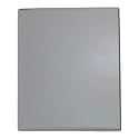 Washer Protector Mat Mini Fridge Silicone Mat Non Slip Washing Machine Cover 60X50Cm Grey | Major Appliances | Washers & Dryers | Parts & Accessories