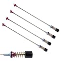 Washer Suspension Rod For Samsung WA400PJHDWR/AA WA45H7000AW/A2 WA40J3000AW