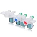 Washer Water Inlet Valve for Samsung WA45H7000AW/A2 WA50R5200AW