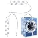 Washing Machine Cleaning Brush, Washing Machine Brush Washing Machine Cleaner Front Load Washer Cleaner Brush Load Washer Cleaner Drum Washing Machine Brush Washing Machine Cleaning Tools (3)