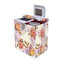 Washing Machine Cover Compatible for LG Semi-Automatic