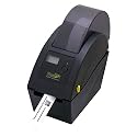 WASP Barcode - 633808403911 - Wasp WHC25 Direct Thermal Printer - Monochrome - Desktop - Wristband Print - 2.05 Print Width - 5 in/S Mono - 203 Dpi - 8 MB - USB - Ethernet - LCD - 90 Label Length