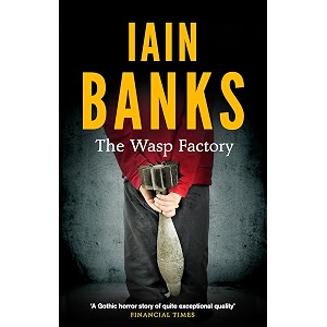 the wasp factory reissue