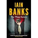 THE WASP FACTORY (REISSUE)