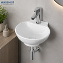 WASSMIST Nano wsmst-sink-nano-F Counter Top