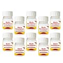 Waste Decomposer Pack of 10 Organic NCOF