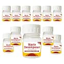 Waste Decomposer Pack of 11 Organic NCOF
