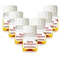 Waste Decomposer Pack of 7 Organic NCOF