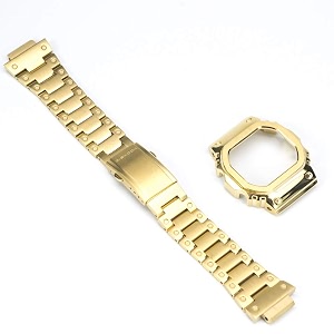 watch band bezel dw5600 gw -b5600 gb-5600b dw-5600e accessories