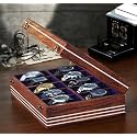 Watch box for women amp men Wooden