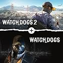 Watch Dogs 1 And 2 Bundle - PS4 [Digital Code]