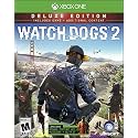 Watch Dogs 2: Deluxe Edition (Includes Extra Content) - Xbox One