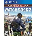 Watch Dogs 2: Deluxe Edition (Includes Extra Content) - PlayStation 4
