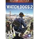 Watch Dogs 2: Deluxe Edition | PC Code - Ubisoft Connect