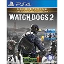 Watch Dogs 2: Gold Edition (Includes Extra Content + Season Pass subscription) - PlayStation 4
