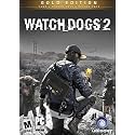 Watch Dogs 2: Gold Edition | PC Code - Ubisoft Connect