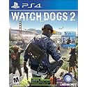 Watch Dogs 2 - PS4 [Digital Code]