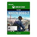 Watch Dogs 2 - Xbox One Digital Code