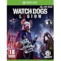 Watch Dogs Legion - XBOX ONE / XBOX SERIES X