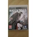 Watch Dogs (PS3)