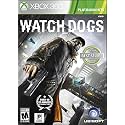 Watch Dogs - Xbox 360 (Renewed)