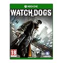 Watch Dogs (Xbox One)