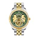 Watch for Man Analog Wrist Watch with